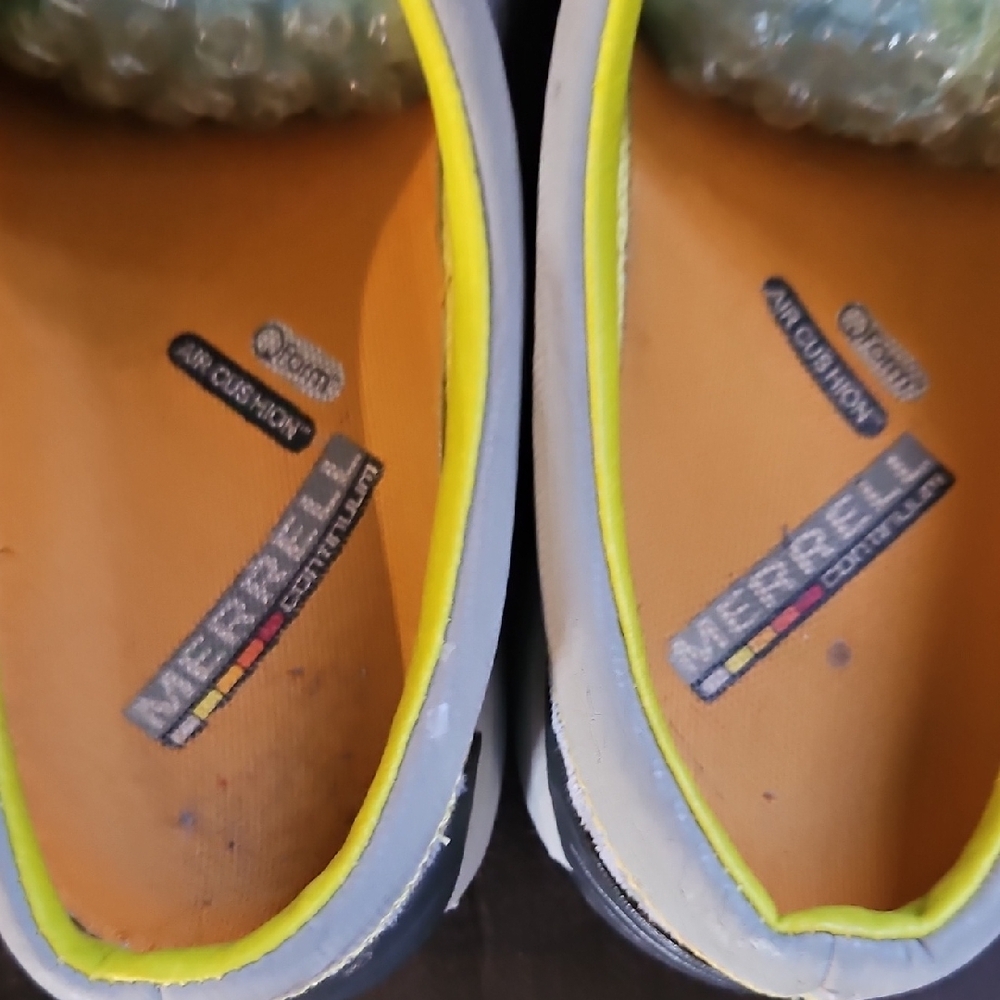 MERRELL Encore Lattice Shoes Size 8 - Picture 4 of 4